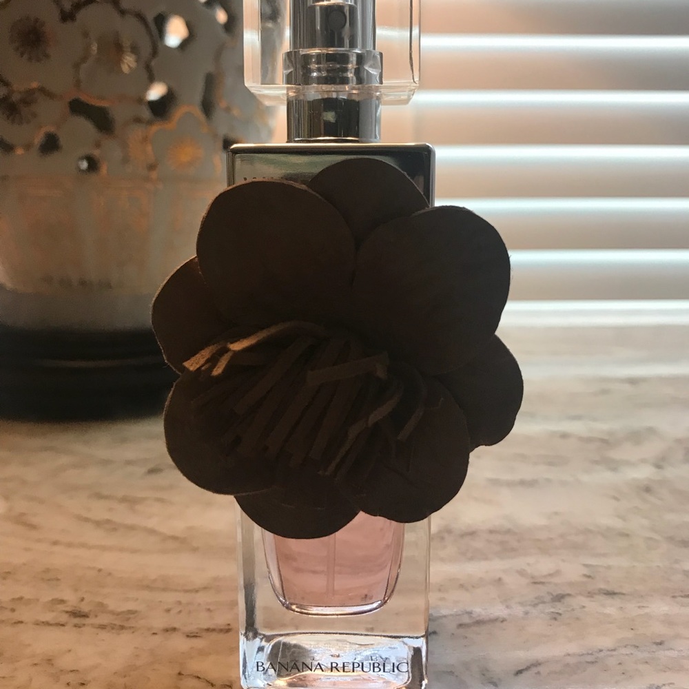 Banana Republic Wildbloom Eau de Parfum 1.7